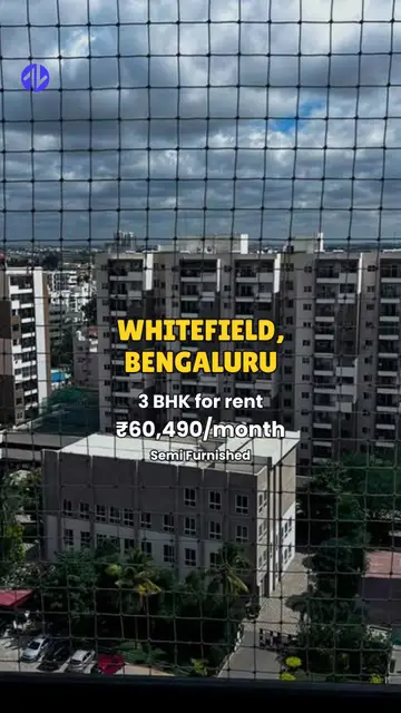 First frame of Bollineni Silas property Reel