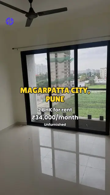 First frame of Kumar 47 East property Reel