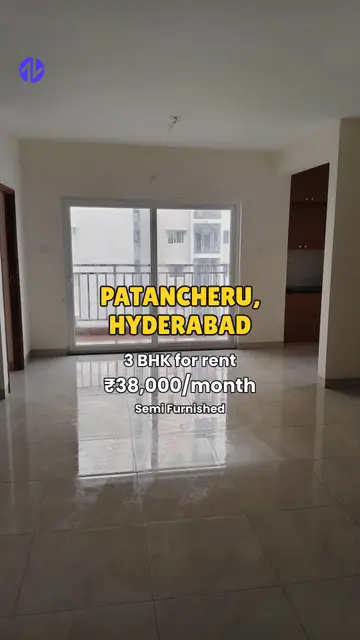 First frame of Ramky One Symphony property Reel