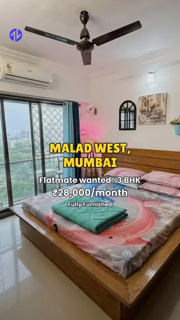 First frame of Premium Accommodation property Reel