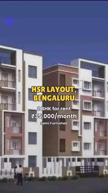 First frame of NSR BRINDAVAN ANNEXE property Reel