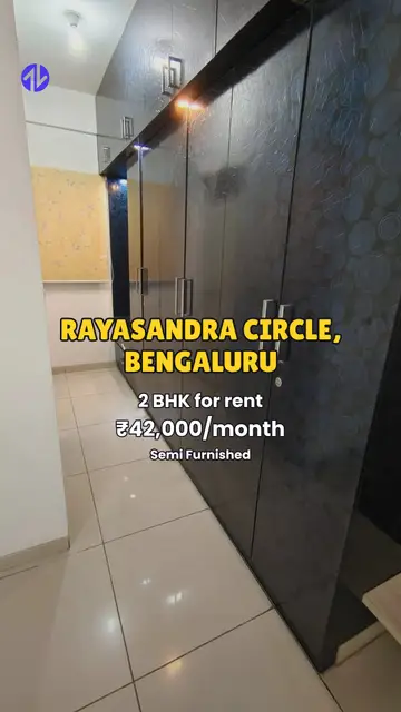 First frame of GR Sagar Nivas Society property Reel