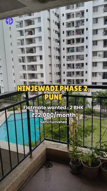 First frame of Sarthi Sovereignty Housing Society property Reel