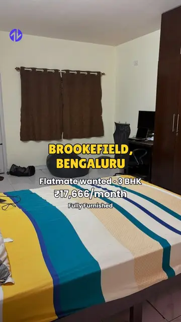First frame of Kempton Park Apartment property Reel