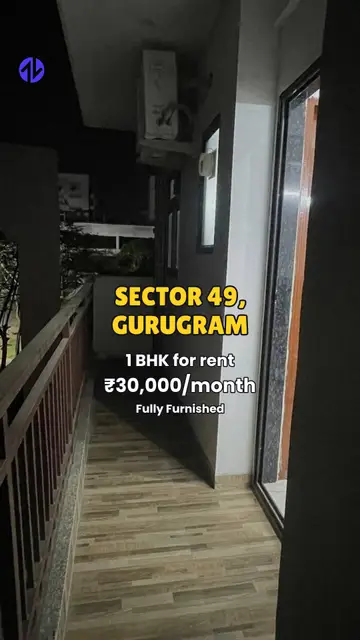 First frame of Modern Living | Brand New 1BHK @ Uppal Southend property Reel