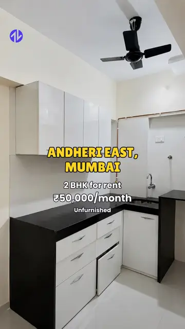 First frame of Aerovista Sahar Tower property Reel