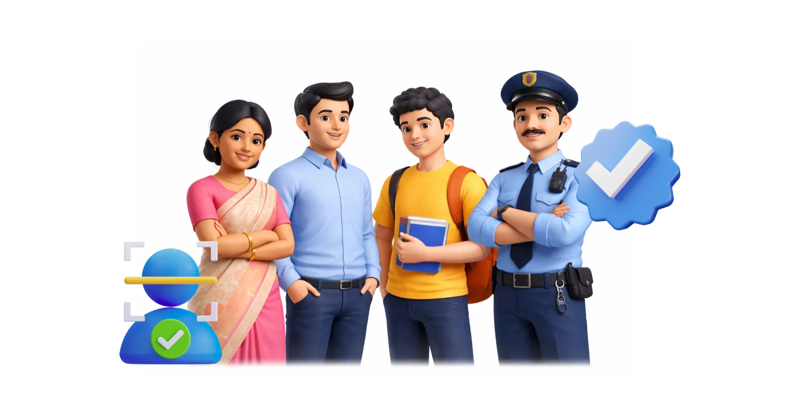 Plan a property visit quickly