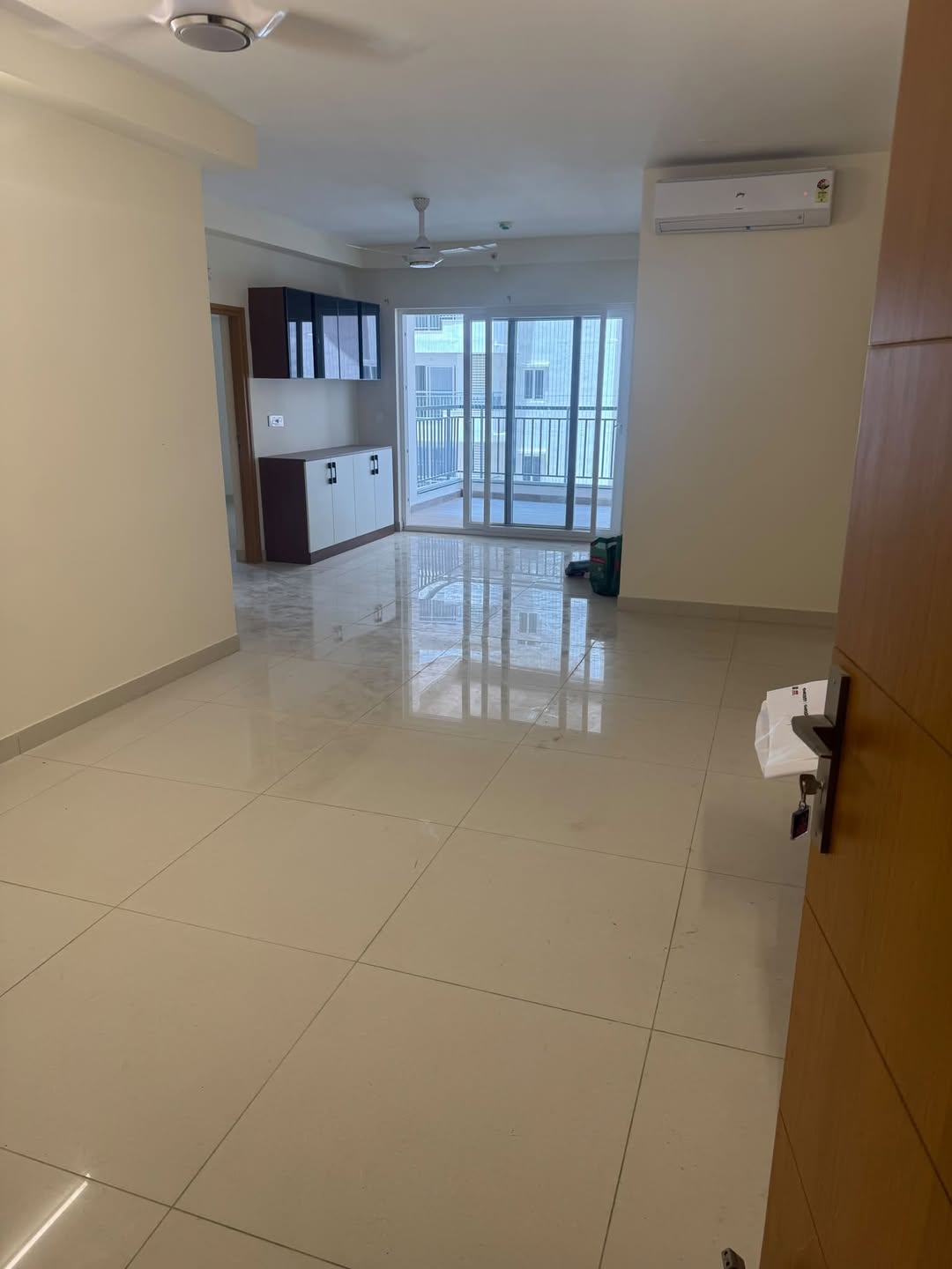 ASBL Spectra, Financial District rental property in Hyderabad