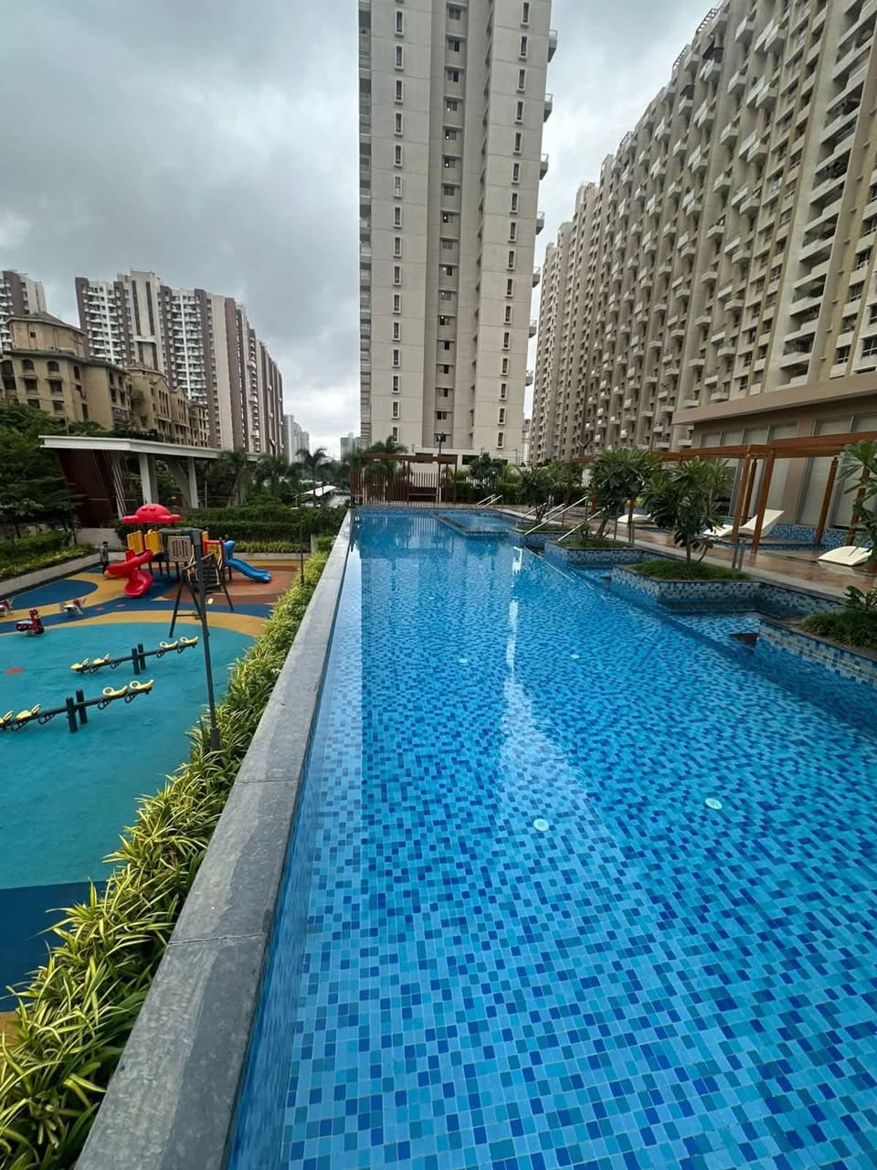 VTP Leonara, Mahalunge rental property in Pune